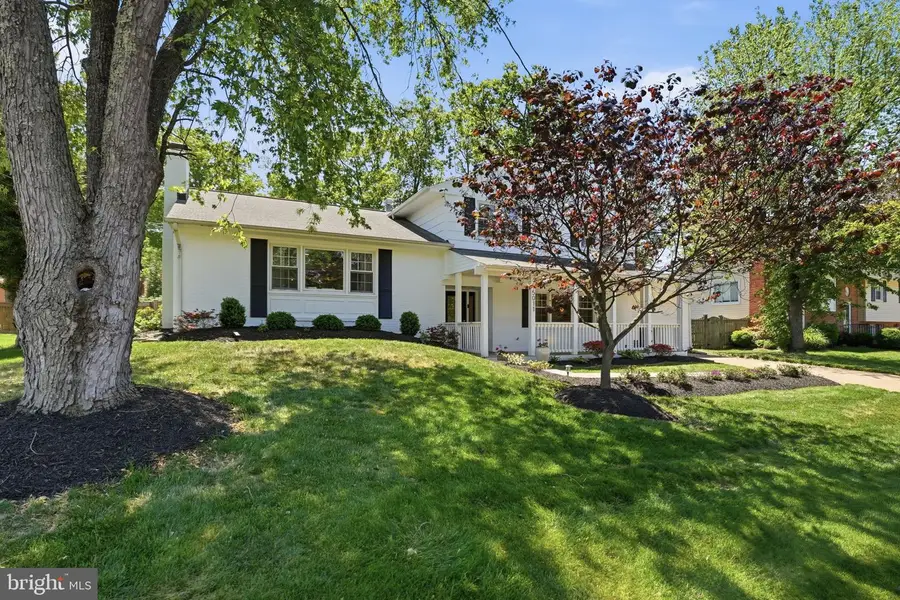 15011 Tarleton Dr, Centreville, VA 20120 - #3
