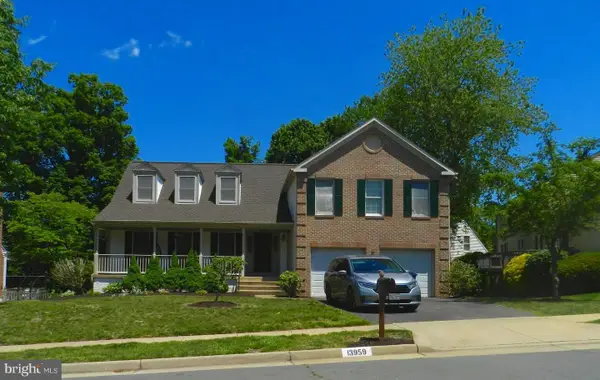 13959 S Springs Dr, CLIFTON, VA 20124