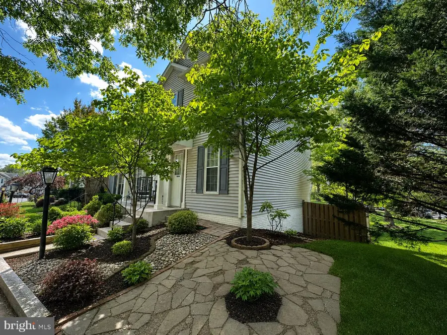 14708 Basingstoke Loop, Centreville, VA 20120 - #2