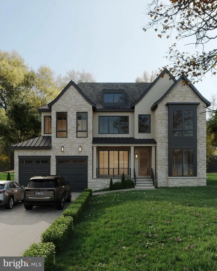 6214 Loch Raven Dr, McLean, VA 22101 - #1