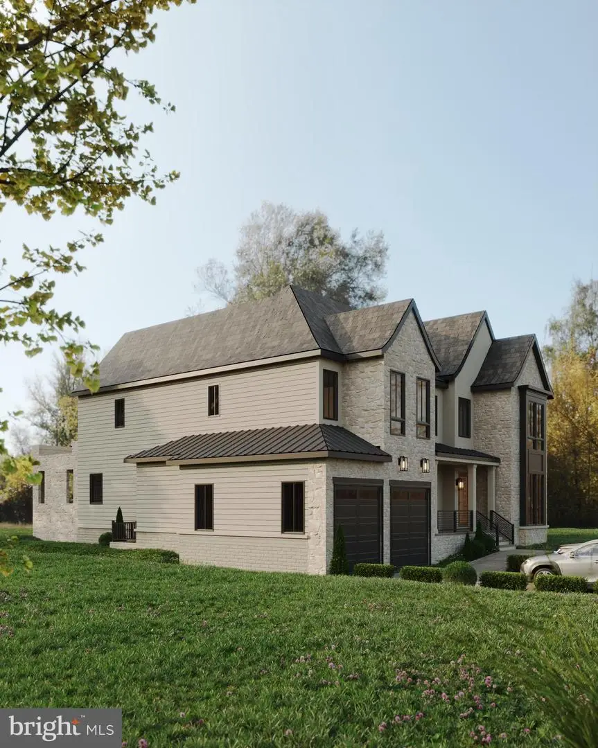 6214 Loch Raven Dr, McLean, VA 22101 - #3
