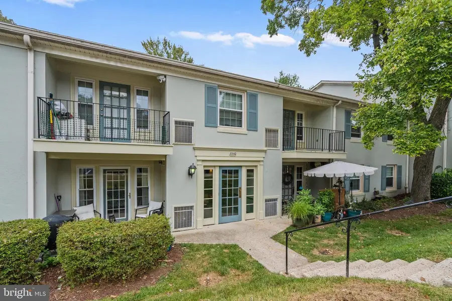 8360b Dunham Ct #630, Springfield, VA 22152 - #2