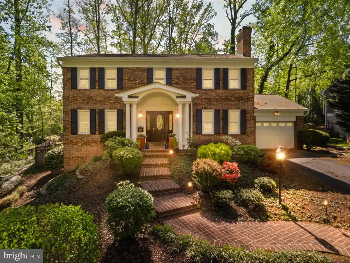 1931 Rhode Island Ave, McLean, VA 22101 - #1