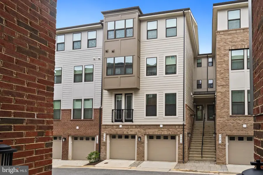 5684 Stephanie Tessa Way #54, Alexandria, VA 22303 - #2