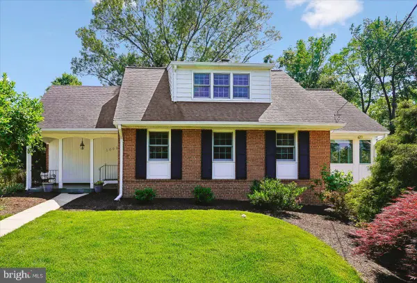 1003 Dewolfe Dr, ALEXANDRIA, VA 22308