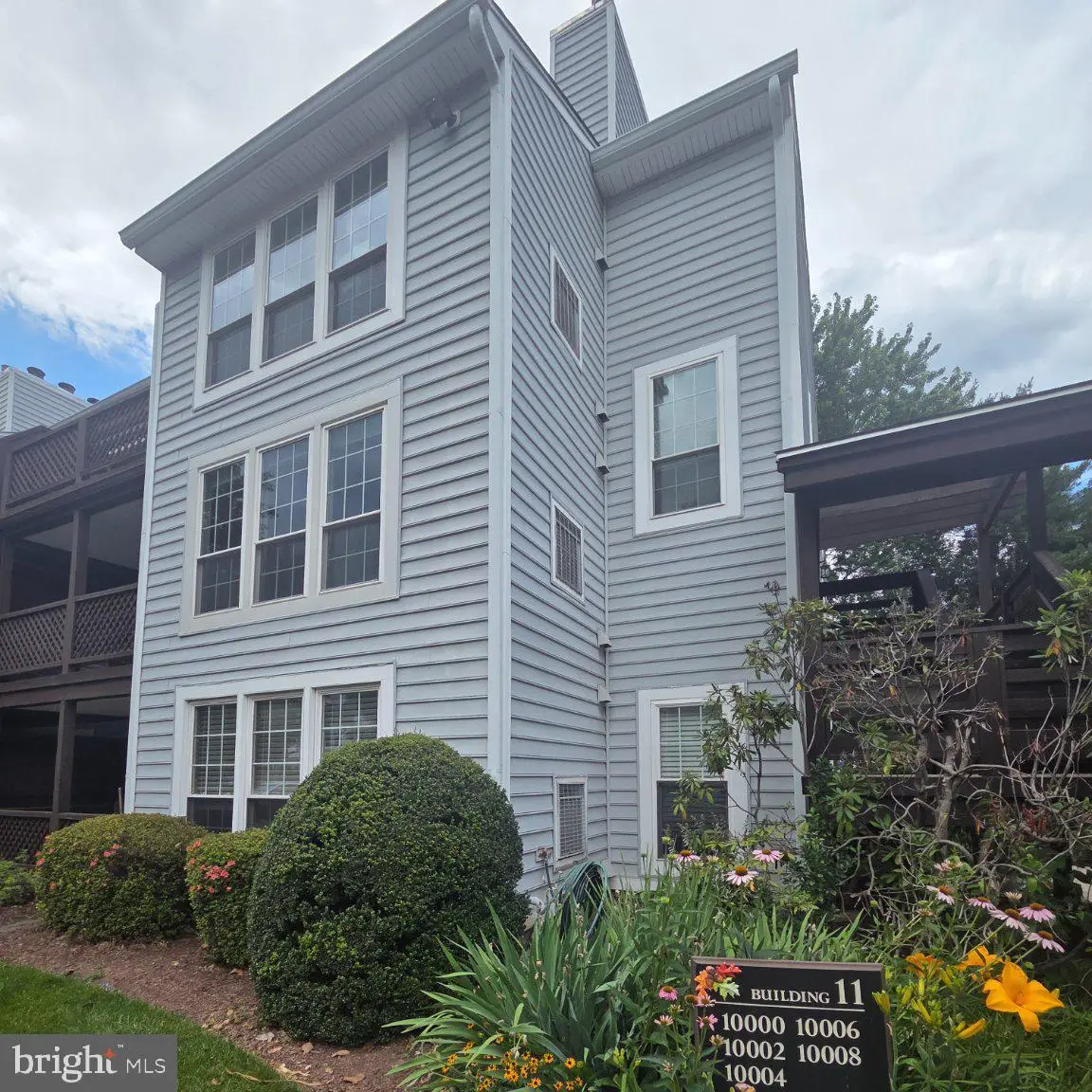 10000 Oakton Terrace Rd, Oakton, VA 22124 - #1