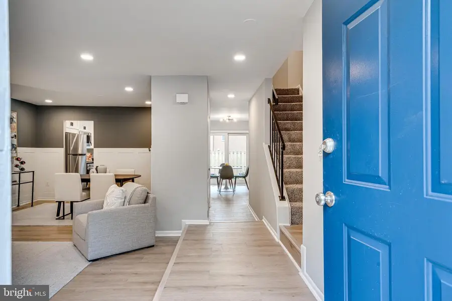 5509 Winford Ct, Fairfax, VA 22032 - #3