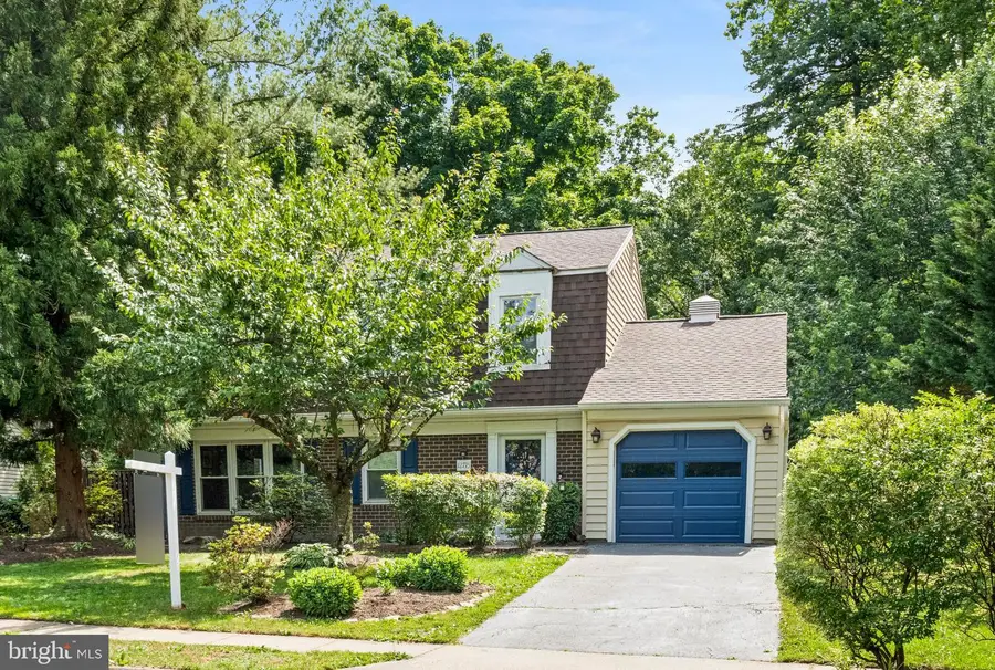 12715 Taustin Ln, Herndon, VA 20170 - #2