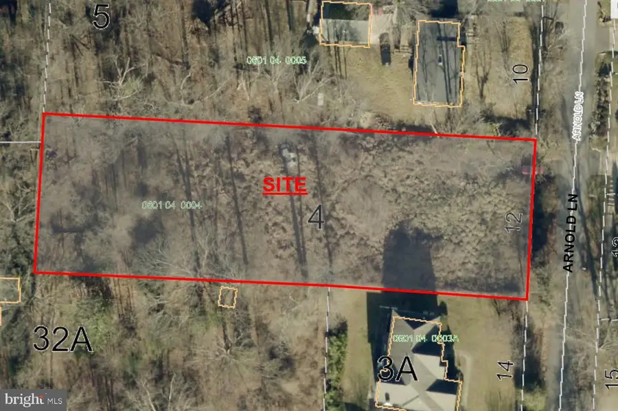 3412 Arnold Ln, Falls Church, VA 22042 - #3