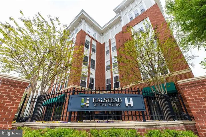 2665 Prosperity Ave #403, Fairfax, VA 22031 - #1
