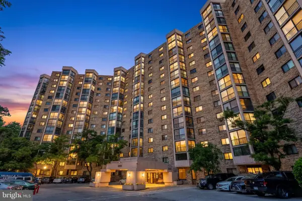 5901 Mount Eagle Dr #510, ALEXANDRIA, VA 22303