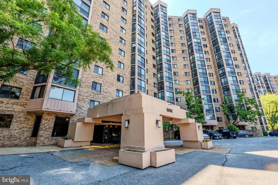 5901 Mount Eagle Dr #510, Alexandria, VA 22303 - #2