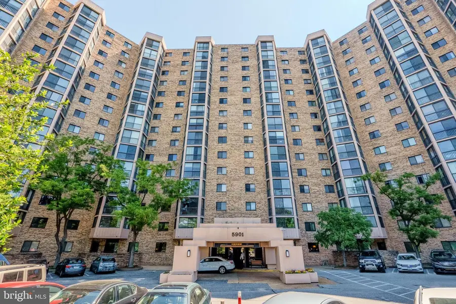 5901 Mount Eagle Dr #510, Alexandria, VA 22303 - #3