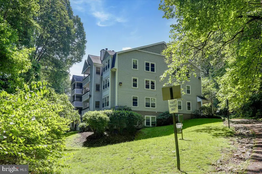 7718 Lafayette Forest Dr #23, Annandale, VA 22003 - #3
