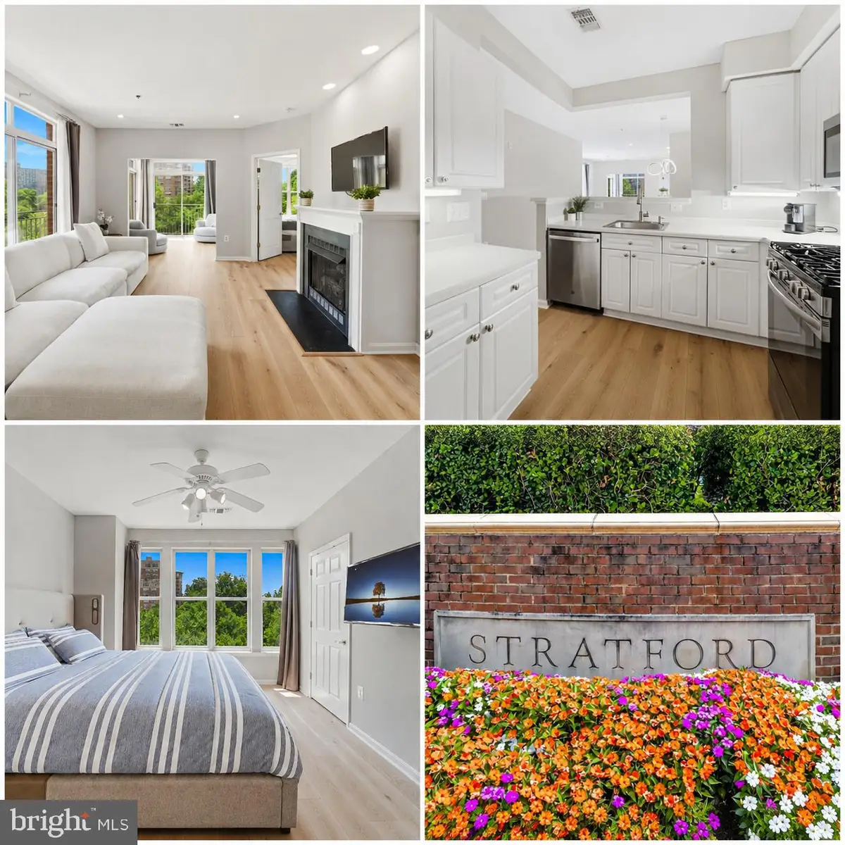 1860 Stratford Park Pl #305, Reston, VA 20190 - #1