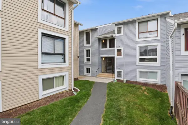 8601 Sacramento Dr #f, ALEXANDRIA, VA 22309