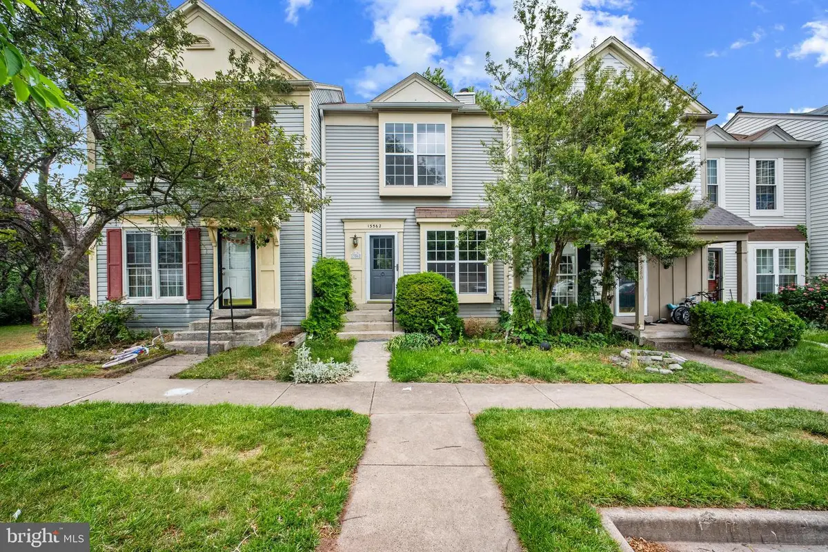13562 Highland Mews Ct, Herndon, VA 20171 - #1