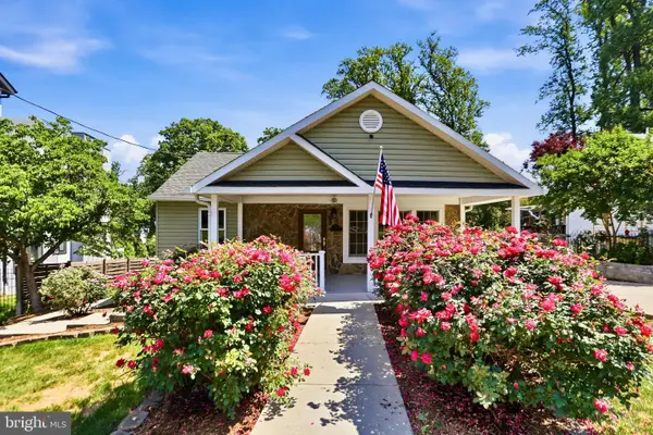 2007 Nordlie Pl, FALLS CHURCH, VA 22043