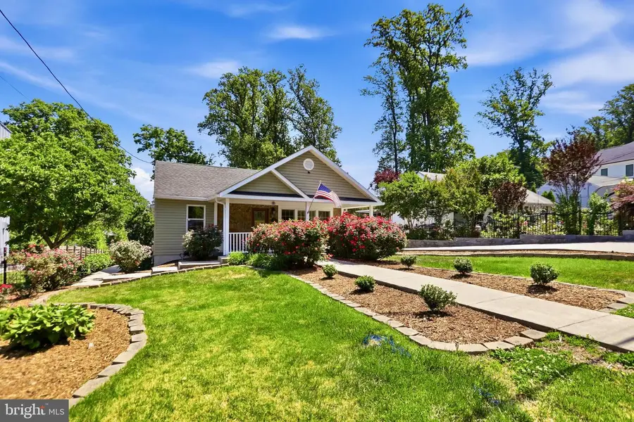 2007 Nordlie Pl, Falls Church, VA 22043 - #2