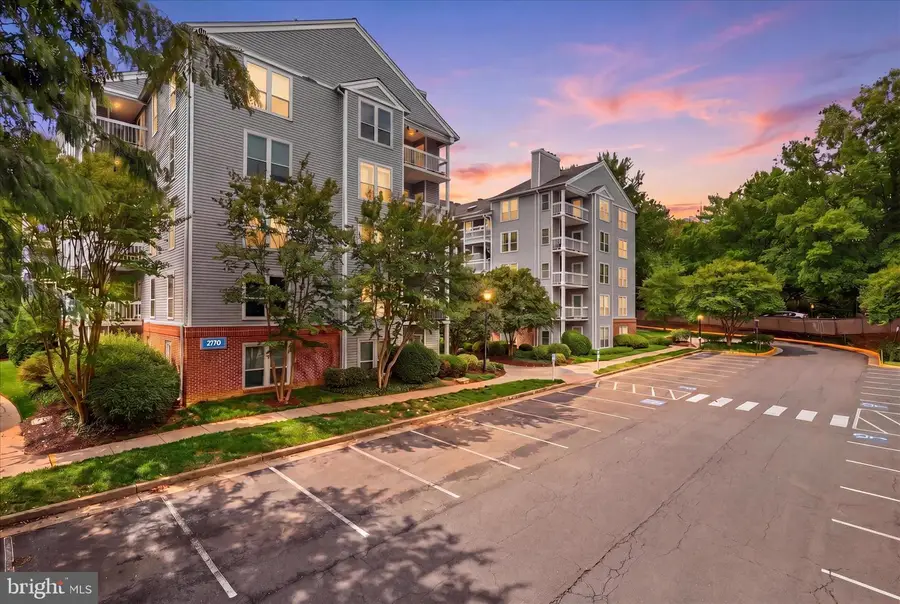 3178 Summit Square Dr #3-d3, Oakton, VA 22124 - #3