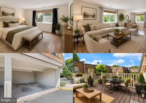 3861 Tiburon Pl #78-e, ALEXANDRIA, VA 22309