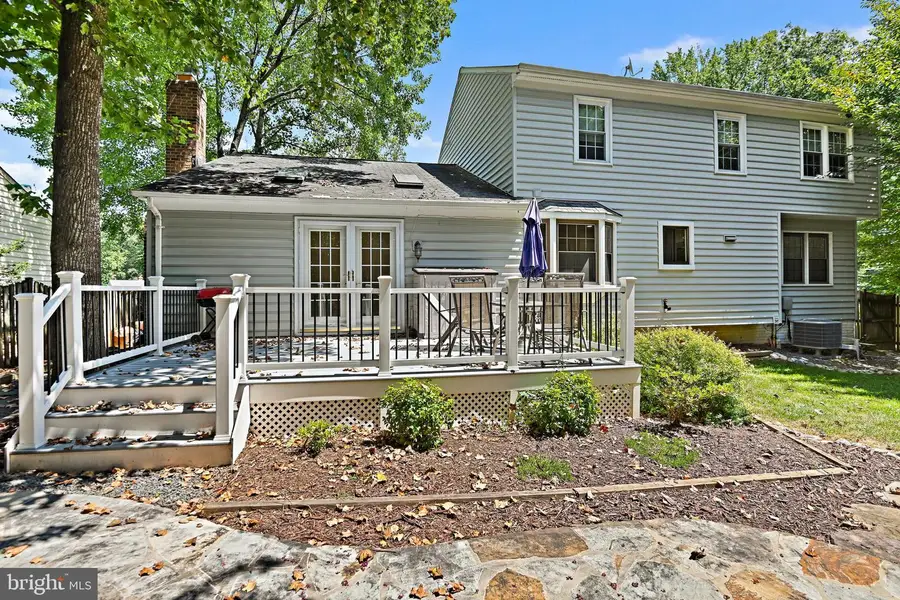 9404 Goldfield Ln, Burke, VA 22015 - #2
