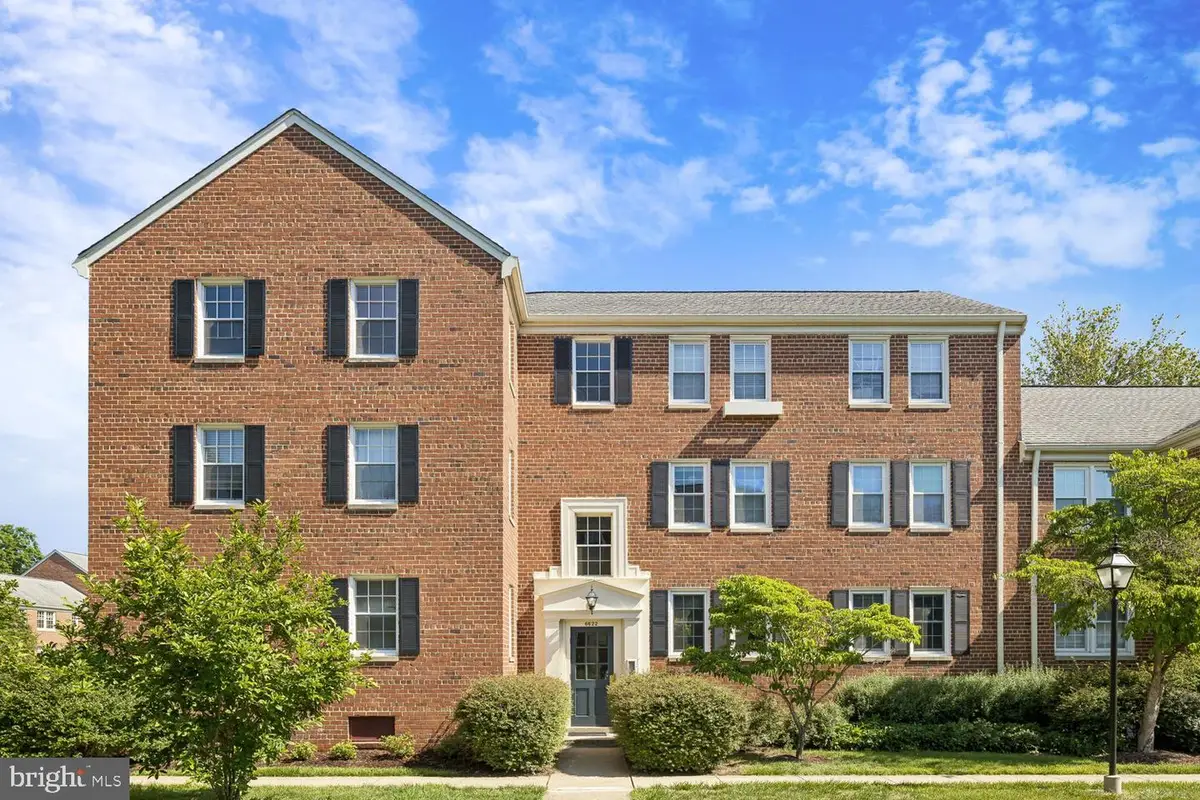 6622 E Wakefield Dr #c1, Alexandria, VA 22307 - #1