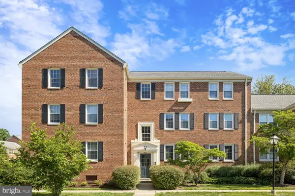 6622 E Wakefield Dr #c1, ALEXANDRIA, VA 22307