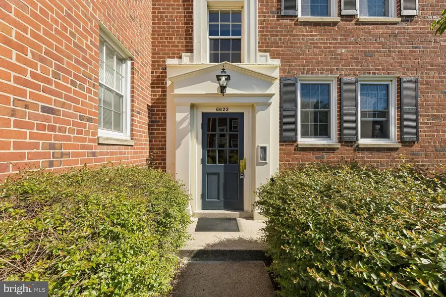 6622 E Wakefield Dr #c1, Alexandria, VA 22307 - #2