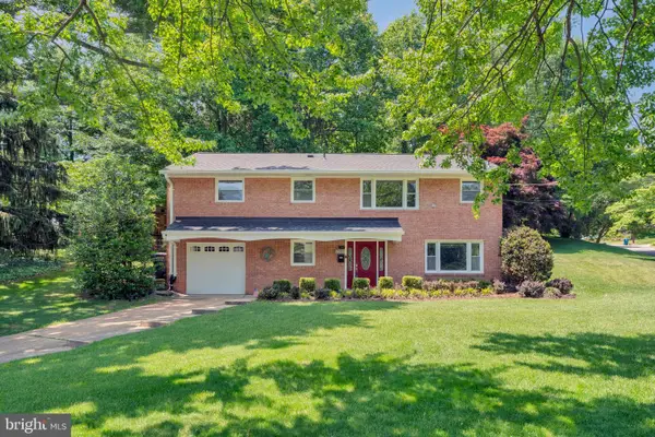 7500 Long Pine Dr, SPRINGFIELD, VA 22151