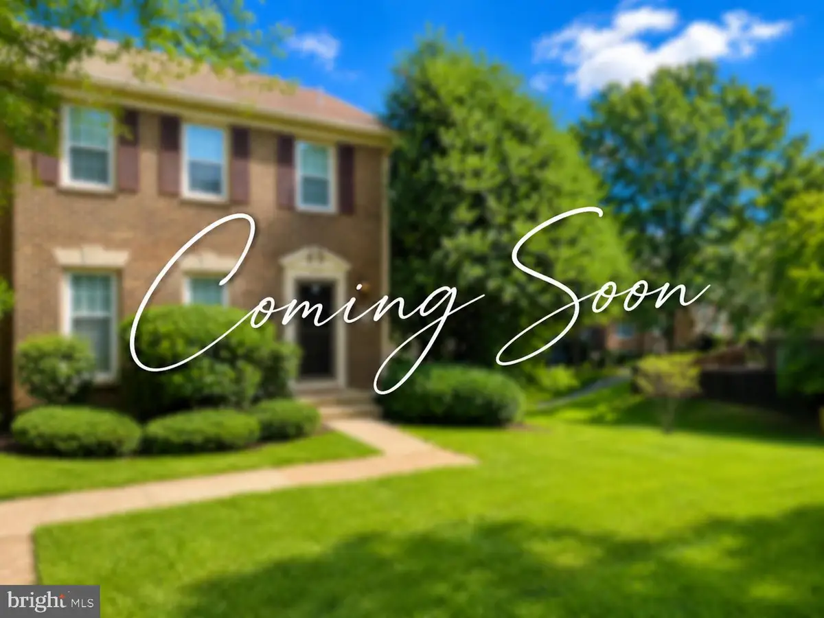 3714 Mount Airey Ln, Annandale, VA 22003 - #1