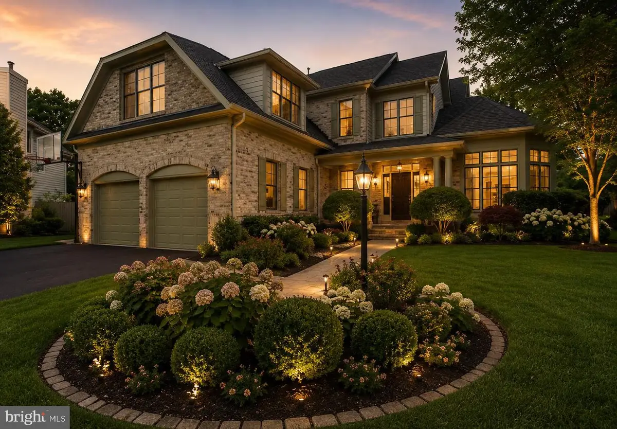 1489 Broadstone Pl, Vienna, VA 22182 - #1