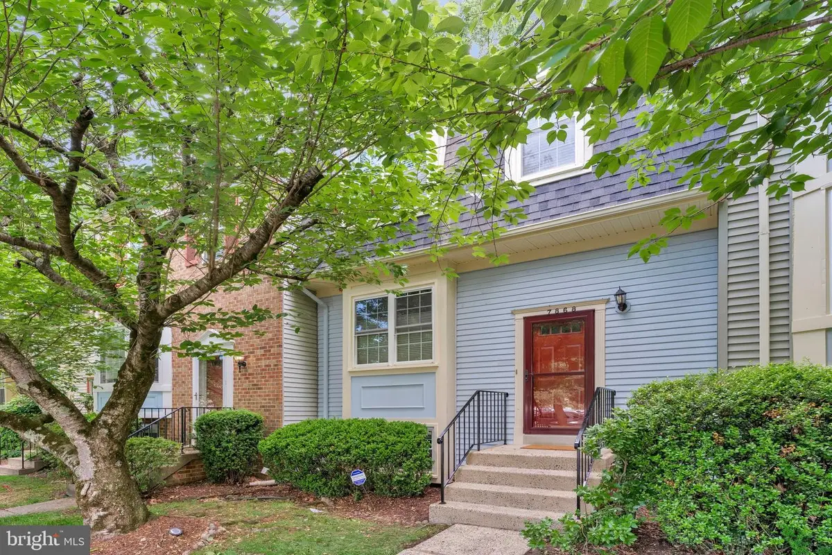 7868 Newport Glen Pass, Annandale, VA 22003 - #1