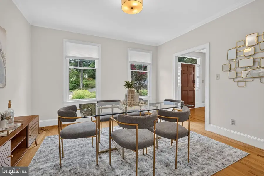 5967 Wilton Rd, Alexandria, VA 22310 - #3