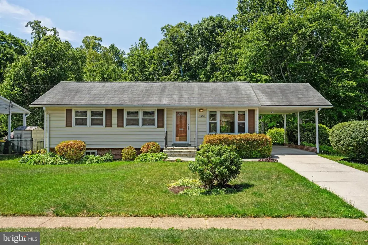 5308 Inverchapel Rd, Springfield, VA 22151 - #1