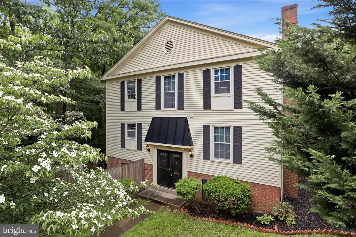 8086 Sleepy View Ln, Springfield, VA 22153 - #1