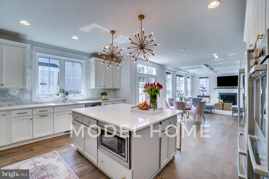 1901 Ware Rd, Falls Church, VA 22043 - #3