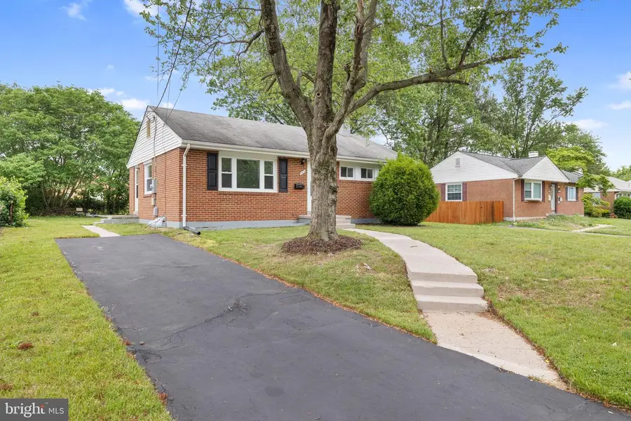 6421 Dorset Dr, Alexandria, VA 22310 - #3