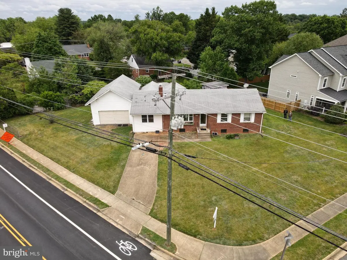 1731 Westmoreland St, McLean, VA 22101 - #1