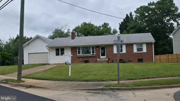1731 Westmoreland St, MCLEAN, VA 22101