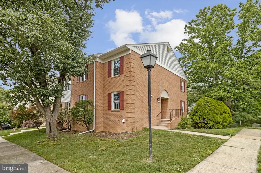 5919 Ambassador Way, Alexandria, VA 22310 - #2