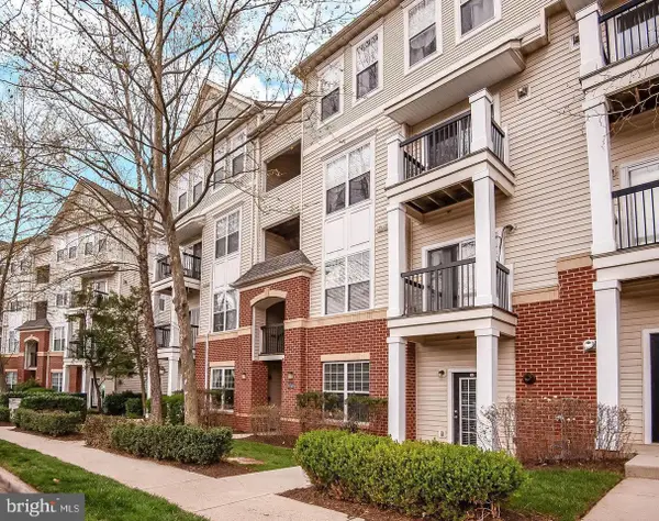 11321 Aristotle Dr #3-303, FAIRFAX, VA 22030