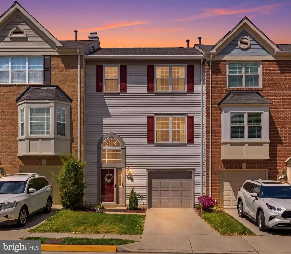 6006 Keble Dr, Alexandria, VA 22315 - #1