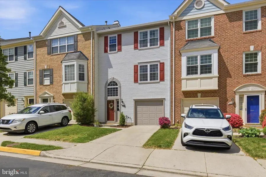 6006 Keble Dr, Alexandria, VA 22315 - #2