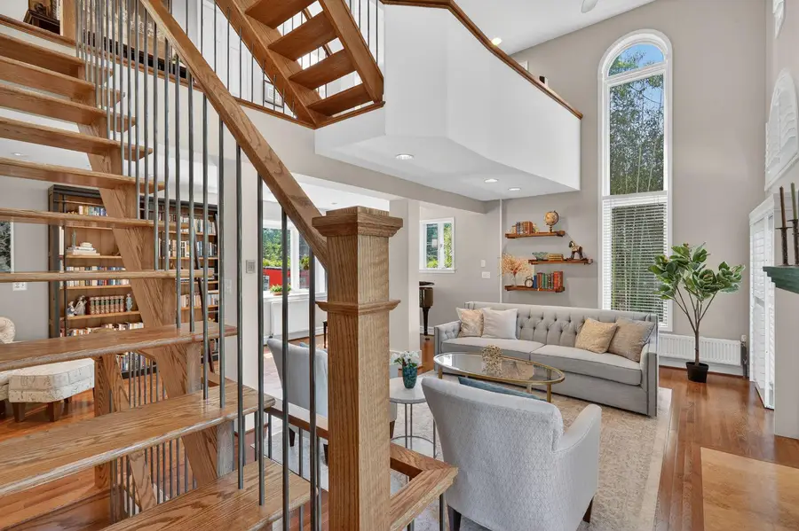 4428 Brookside Dr, Alexandria, VA 22312 - #2