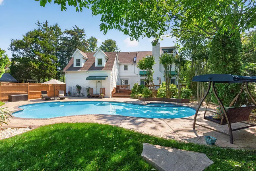 4428 Brookside Dr, Alexandria, VA 22312 - #3