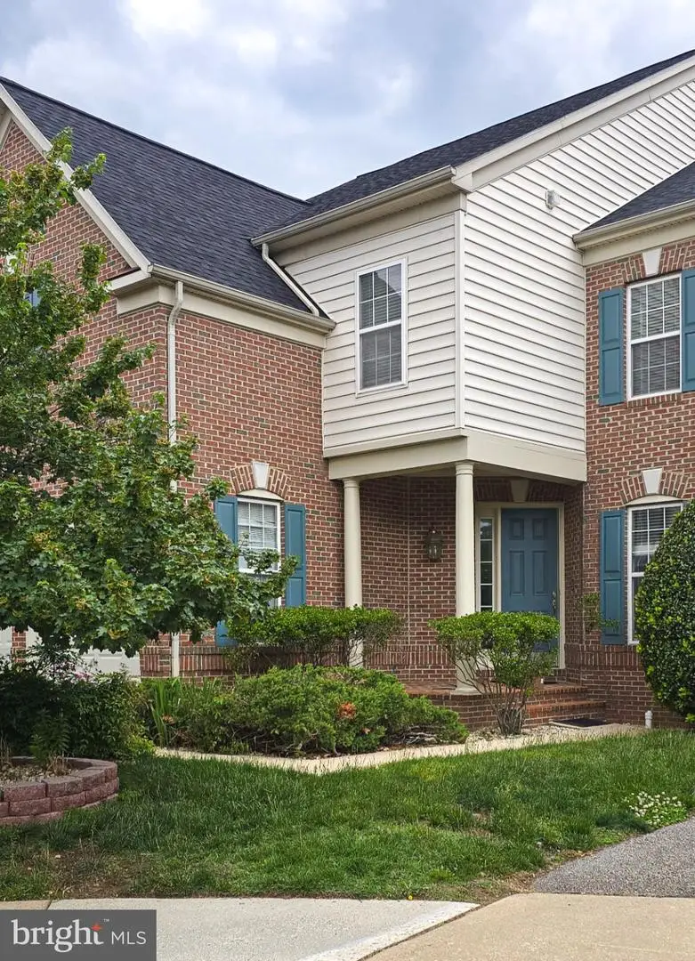 8320 Middle Ruddings Dr, Lorton, VA 22079 - #2