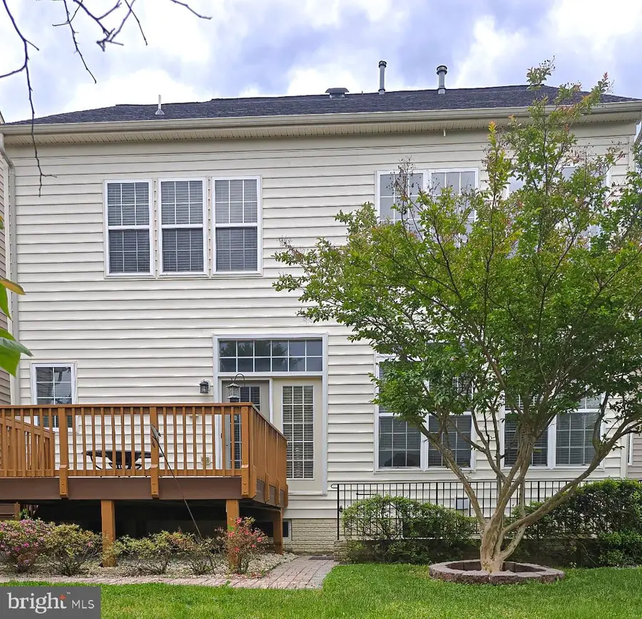 8320 Middle Ruddings Dr, Lorton, VA 22079 - #3