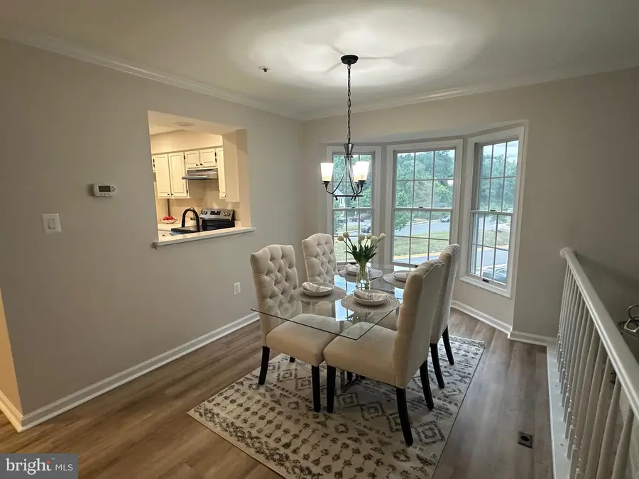 6845 Malton Ct, Centreville, VA 20121 - #2