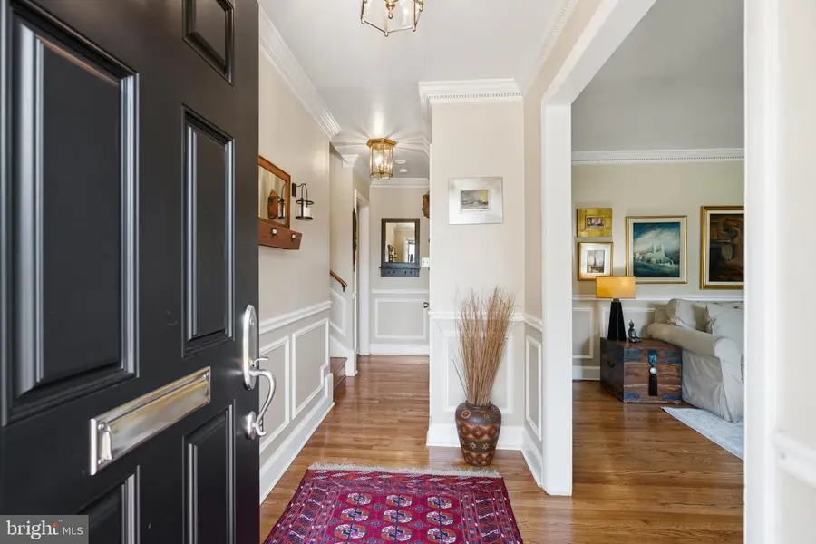 8611 Cyrus Pl, Alexandria, VA 22308 - #3